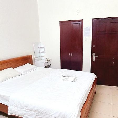 Khach San Huong Quynh Hotel TP. Hồ Chí Minh Ngoại thất bức ảnh