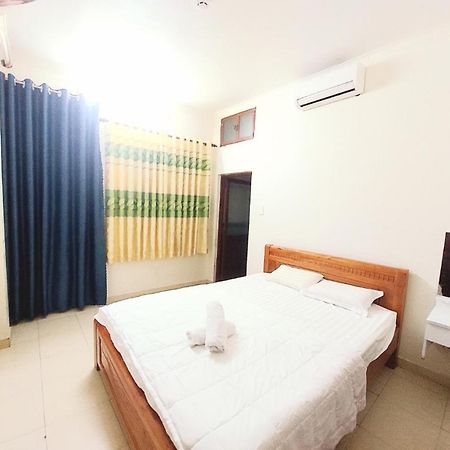 Khach San Huong Quynh Hotel TP. Hồ Chí Minh Ngoại thất bức ảnh